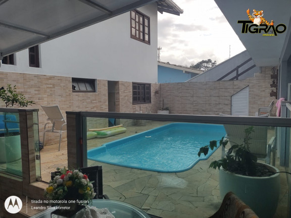 Imagem Casa com 2 Quartos à Venda, 300 m² em Centro - Navegantes Imagem Casa com 2 Quartos à Venda, 300 m² em Centro - Navegantes