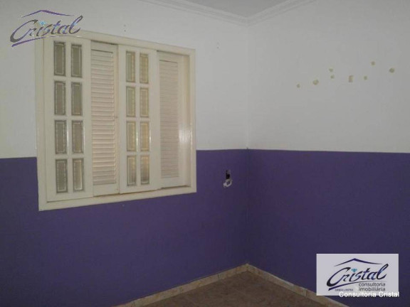 Imagem Casa com 3 Quartos à Venda, 113 m² em Jardim Bonfiglioli - São Paulo Imagem Casa com 3 Quartos à Venda, 113 m² em Jardim Bonfiglioli - São Paulo