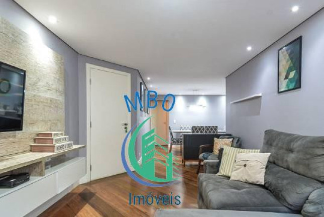 Imagem Apartamento com 3 Quartos à Venda, 112 m² em Santo Amaro - São Paulo Imagem Apartamento com 3 Quartos à Venda, 112 m² em Santo Amaro - São Paulo