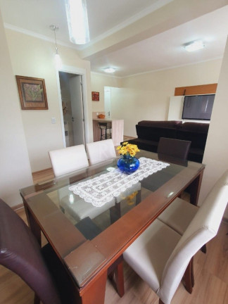 Imagem Imóvel com 2 Quartos à Venda, 57 m² em Camaquã - Porto Alegre Imagem Imóvel com 2 Quartos à Venda, 57 m² em Camaquã - Porto Alegre