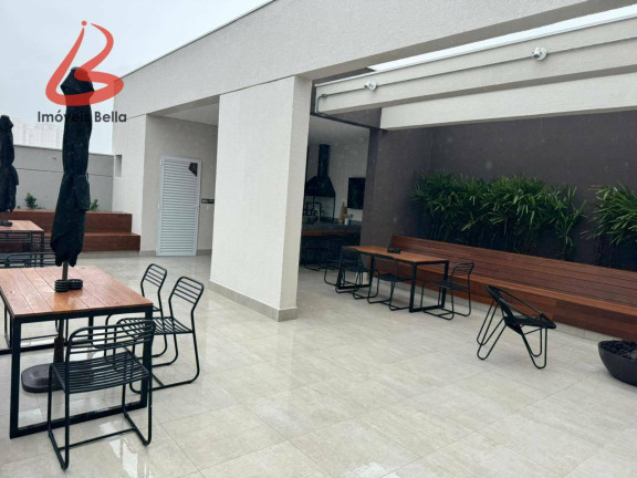 Imagem Apartamento com 3 Quartos à Venda, 67 m² em Mooca - São Paulo