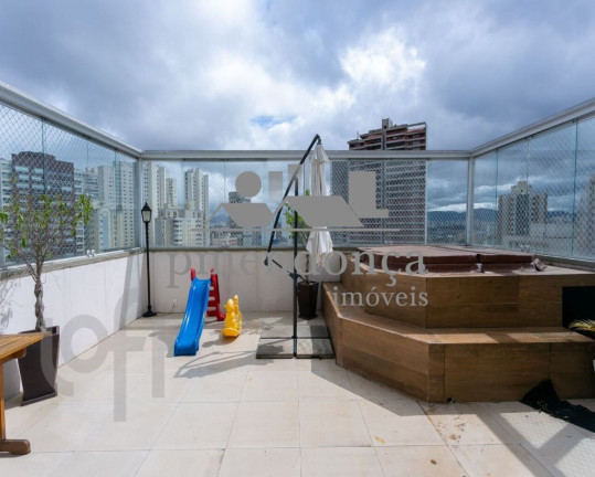 Imagem Apartamento com 3 Quartos à Venda, 216 m² em Perdizes - São Paulo Imagem Apartamento com 3 Quartos à Venda, 216 m² em Perdizes - São Paulo