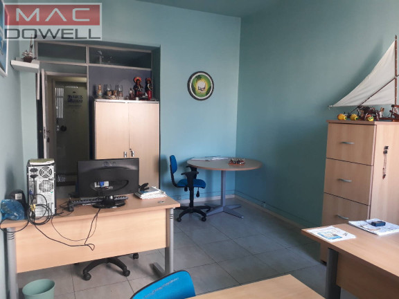 Sala Comercial à Venda, 28 m² em Centro / Niterói / Rj - Niterói