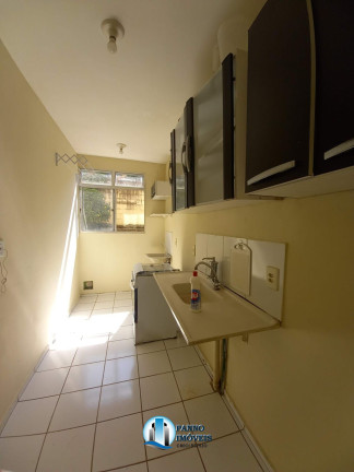 Imagem Apartamento com 2 Quartos à Venda, 50 m² em Jardim Primavera - Duque De Caxias