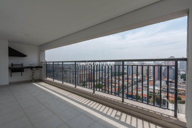 Imagem Apartamento com 2 Quartos à Venda, 78 m² em Cidade Mãe Do Céu - São Paulo