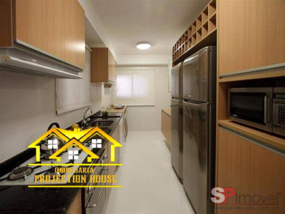 Imagem Apartamento com 3 Quartos à Venda, 180 m² em Cidade Monções - São Paulo Imagem Apartamento com 3 Quartos à Venda, 180 m² em Cidade Monções - São Paulo