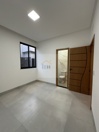 Imagem Casa com 3 Quartos à Venda, 197 m² em Residencial Vereda Dos Buritis - Goiânia