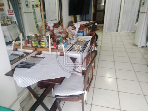 Imagem Apartamento com 1 Quarto à Venda, 27 m² em Copacabana - Rio De Janeiro