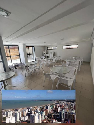 Imagem Apartamento com 2 Quartos à Venda, 90 m² em Aeroclube - João Pessoa Imagem Apartamento com 2 Quartos à Venda, 90 m² em Aeroclube - João Pessoa