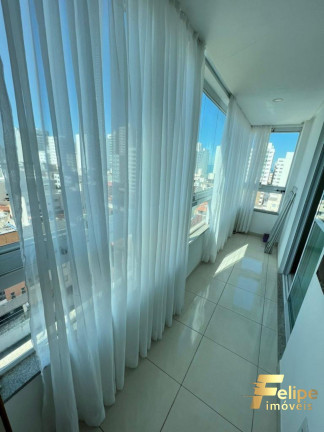 Imagem Cobertura com 4 Quartos à Venda, 272 m² em Praia Do Morro - Guarapari