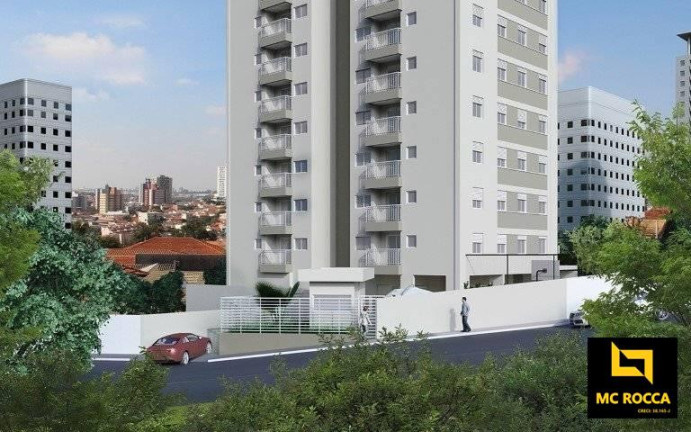 Imagem Apartamento com 2 Quartos à Venda, 55 m² em Baeta Neves - São Bernardo Do Campo