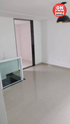 Imagem Casa com 2 Quartos à Venda, 108 m² em Marapé - Santos