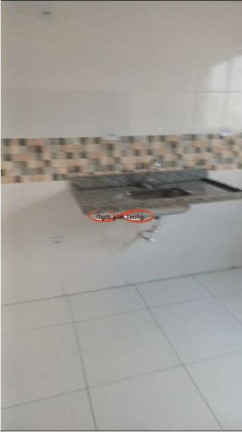 Imagem Apartamento com 1 Quarto à Venda, 25 m² em Brás - São Paulo