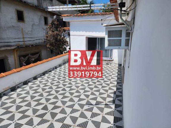 Imagem Casa com 4 Quartos à Venda, 400 m² em Braz De Pina - Rio De Janeiro