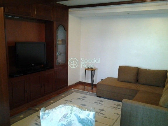 Imagem Apartamento com 4 Quartos à Venda, 341 m² em Higienópolis - São Paulo Imagem Apartamento com 4 Quartos à Venda, 341 m² em Higienópolis - São Paulo