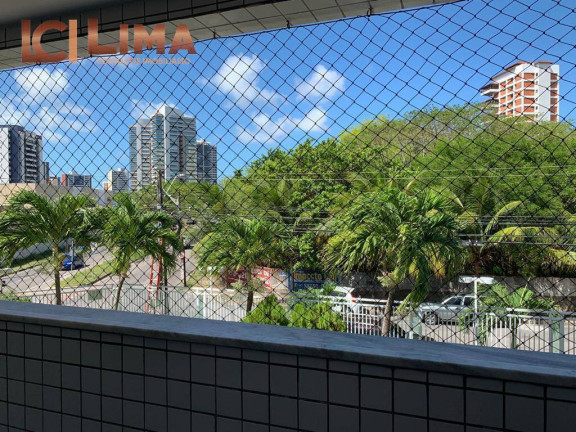 Imagem Apartamento com 3 Quartos à Venda, 100 m² em Dunas - Fortaleza
