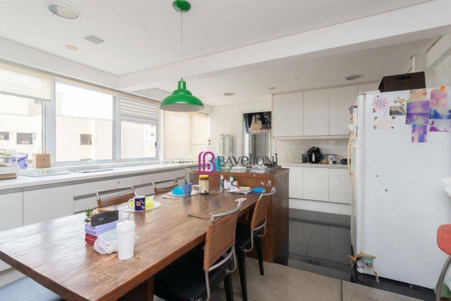 Imagem Apartamento com 3 Quartos à Venda, 192 m² em Perdizes - São Paulo Imagem Apartamento com 3 Quartos à Venda, 192 m² em Perdizes - São Paulo