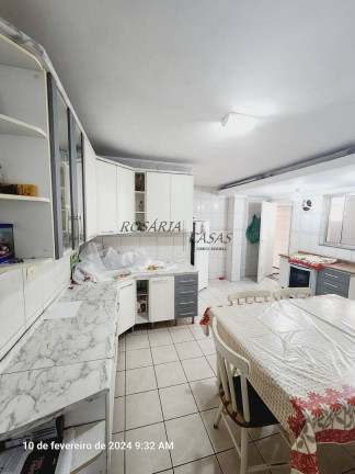 Imagem Casa com 3 Quartos à Venda, 141 m² em Jardim Trussardi - São Paulo