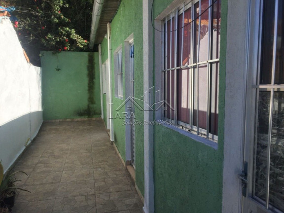 Imagem Casa com 2 Quartos para Alugar,  em Vila Esperança - São Paulo