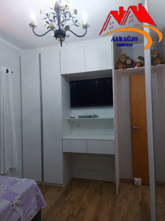 Imagem Casa com 5 Quartos à Venda, 320 m² em Jardim Ana Estela - Carapicuíba Imagem Casa com 5 Quartos à Venda, 320 m² em Jardim Ana Estela - Carapicuíba