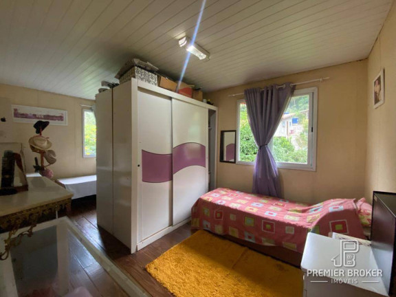 Imagem Casa com 2 Quartos à Venda, 90 m² em Albuquerque - Teresópolis Imagem Casa com 2 Quartos à Venda, 90 m² em Albuquerque - Teresópolis