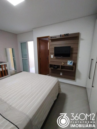 Imagem Apartamento com 3 Quartos à Venda, 98 m² em Campestre - Santo André Imagem Apartamento com 3 Quartos à Venda, 98 m² em Campestre - Santo André