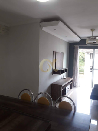 Imagem Apartamento com 2 Quartos à Venda, 59 m² em Jarivatuba - Joinville
