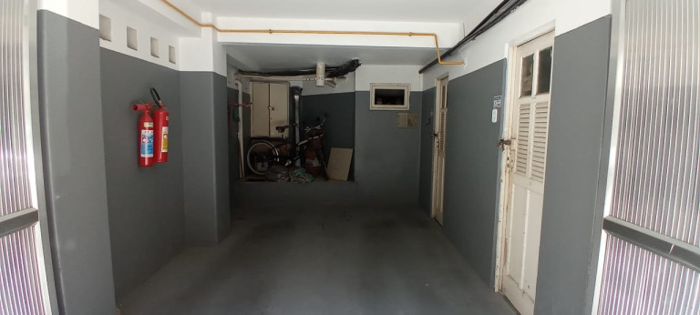 Imagem Imóvel com 3 Quartos à Venda, 114 m² em Humaitá - Rio De Janeiro Imagem Imóvel com 3 Quartos à Venda, 114 m² em Humaitá - Rio De Janeiro