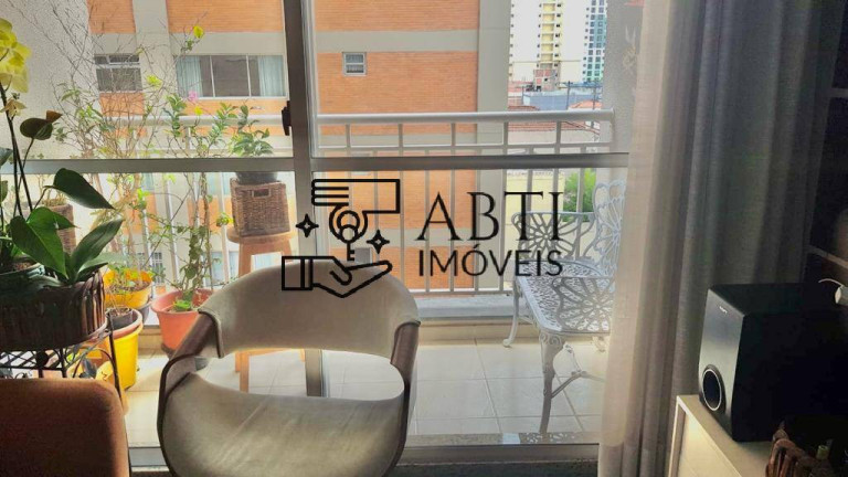 Imagem Apartamento com 3 Quartos à Venda, 71 m² em Vila Moinho Velho - São Paulo Imagem Apartamento com 3 Quartos à Venda, 71 m² em Vila Moinho Velho - São Paulo