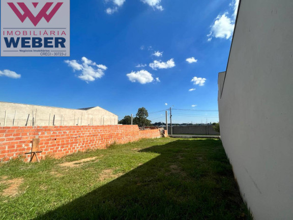 Terreno em Condomínio à Venda, 265 m² em Aparecidinha - Sorocaba