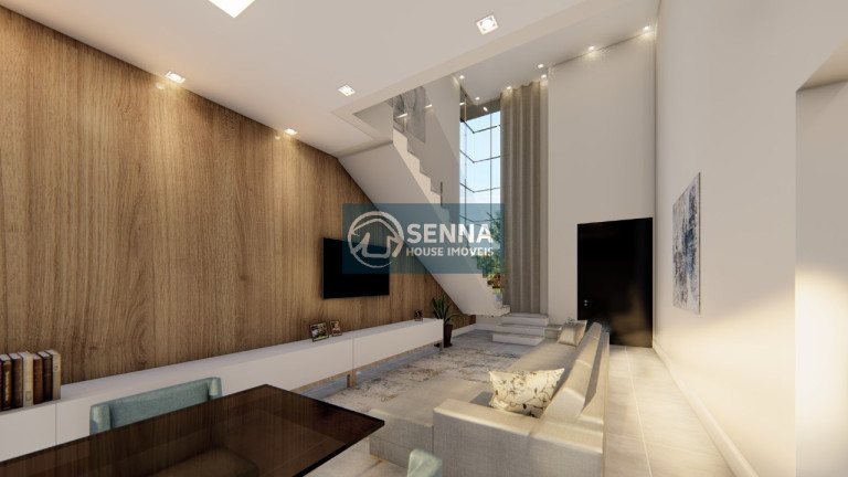 Imagem Casa com 3 Quartos à Venda, 210 m² em Gran Ville São Venâncio - Itupeva Imagem Casa com 3 Quartos à Venda, 210 m² em Gran Ville São Venâncio - Itupeva