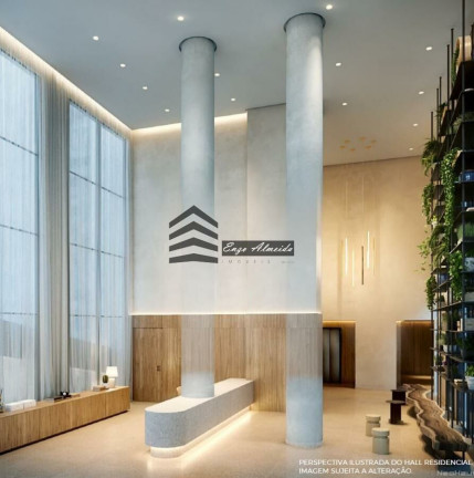 Imagem Apartamento com 2 Quartos à Venda, 61 m² em Vila Mariana - São Paulo Imagem Apartamento com 2 Quartos à Venda, 61 m² em Vila Mariana - São Paulo