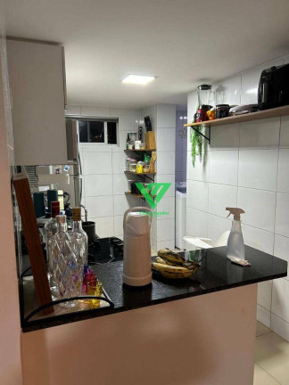 Imagem Apartamento com 3 Quartos à Venda, 72 m² em Manaíra - João Pessoa