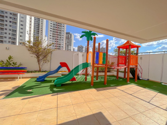 Imagem Apartamento com 3 Quartos à Venda, 74 m² em Jardim Atlântico - Goiânia Imagem Apartamento com 3 Quartos à Venda, 74 m² em Jardim Atlântico - Goiânia