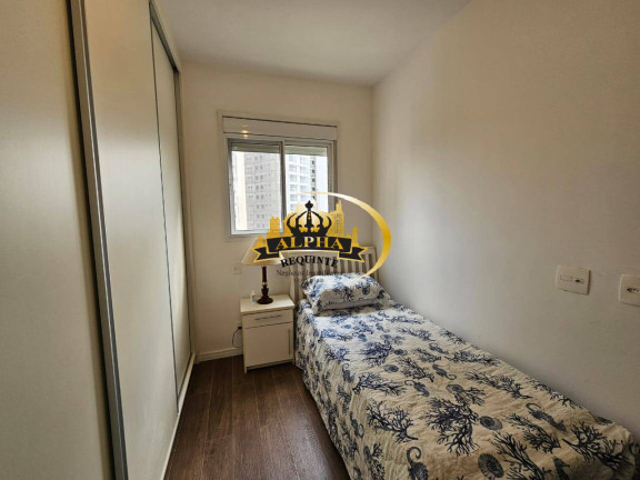 Imagem Apartamento com 2 Quartos à Venda, 81 m² em Alphaville Empresarial - Barueri