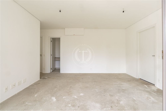 Imagem Apartamento com 3 Quartos à Venda, 134 m² em Vila Olímpia - São Paulo