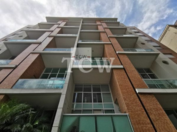 Imagem Apartamento com 3 Quartos à Venda, 160 m² em Vila Mariana - São Paulo Imagem Apartamento com 3 Quartos à Venda, 160 m² em Vila Mariana - São Paulo
