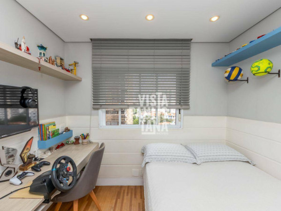 Imagem Apartamento com 3 Quartos à Venda, 86 m² em Vila Pompeia - São Paulo Imagem Apartamento com 3 Quartos à Venda, 86 m² em Vila Pompeia - São Paulo