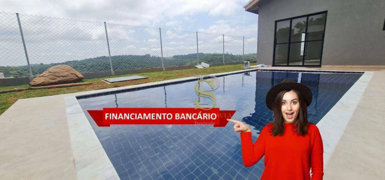 Imagem Casa com 3 Quartos à Venda, 122 m² em Jundiaizinho - Mairiporã Imagem Casa com 3 Quartos à Venda, 122 m² em Jundiaizinho - Mairiporã