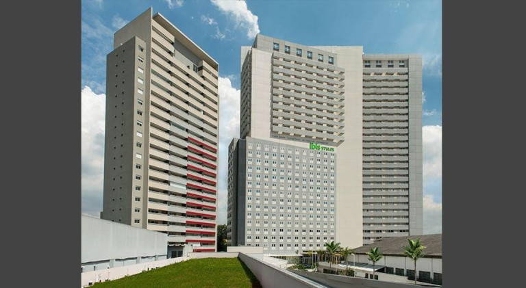 Imagem Ponto Comercial à Venda, 34 m² em Barra Funda - São Paulo