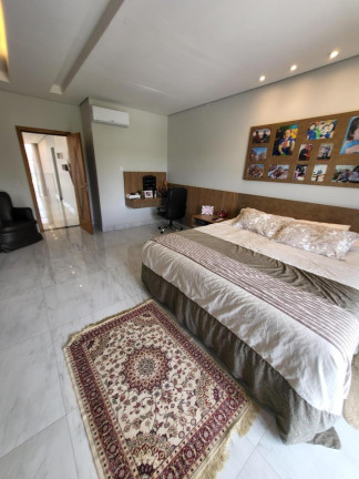 Imagem Casa com 4 Quartos à Venda, 530 m² em Setor Habitacional Vicente Pires - Brasília Imagem Casa com 4 Quartos à Venda, 530 m² em Setor Habitacional Vicente Pires - Brasília