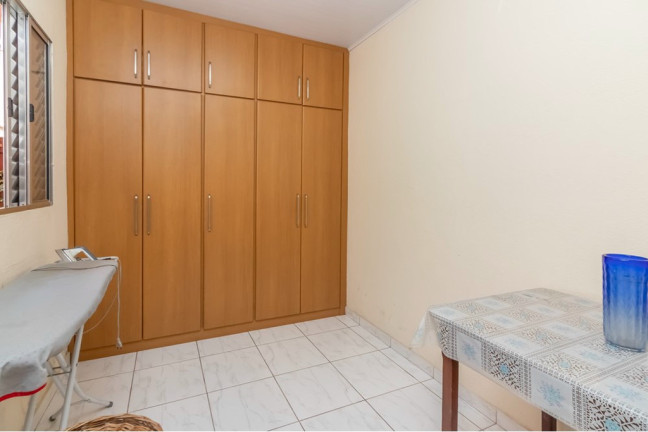 Imagem Casa de Condomínio com 3 Quartos à Venda, 127 m² em Saúde - São Paulo Imagem Casa de Condomínio com 3 Quartos à Venda, 127 m² em Saúde - São Paulo