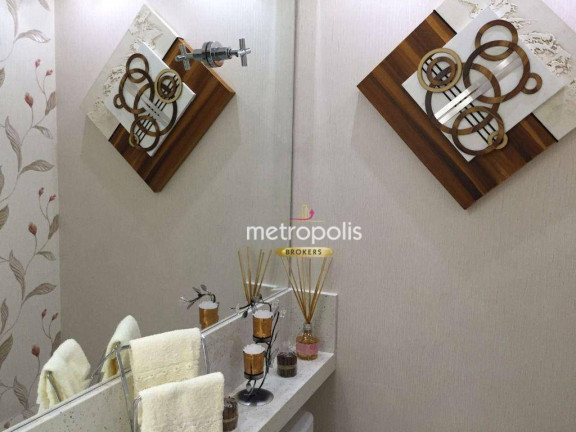 Imagem Apartamento com 3 Quartos à Venda, 127 m² em Santa Paula - São Caetano Do Sul Imagem Apartamento com 3 Quartos à Venda, 127 m² em Santa Paula - São Caetano Do Sul