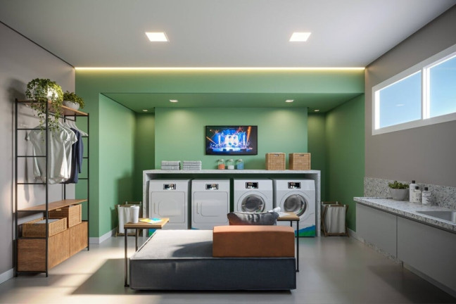 Imagem Apartamento com 3 Quartos à Venda, 99 m² em Setor Bueno - Goiânia Imagem Apartamento com 3 Quartos à Venda, 99 m² em Setor Bueno - Goiânia