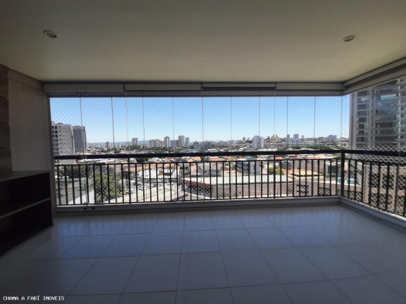 Imagem Apartamento com 2 Quartos à Venda, 99 m² em Vila Gomes Cardim - São Paulo