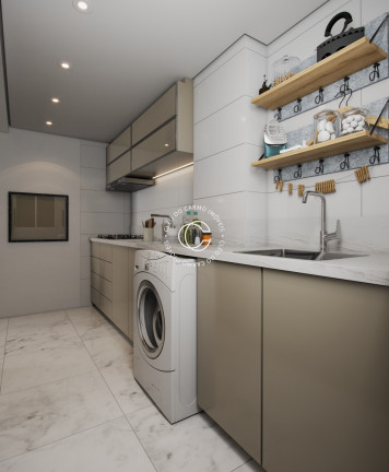 Imagem Apartamento com 2 Quartos à Venda, 60 m² em São José - Santa Maria Imagem Apartamento com 2 Quartos à Venda, 60 m² em São José - Santa Maria