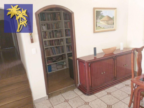 Imagem Casa com 4 Quartos para Alugar, 280 m² em Vila Augusta - Guarulhos Imagem Casa com 4 Quartos para Alugar, 280 m² em Vila Augusta - Guarulhos