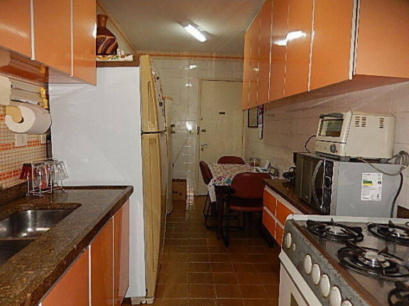 Imagem Apartamento com 4 Quartos à Venda, 126 m² em Leblon - Rio De Janeiro