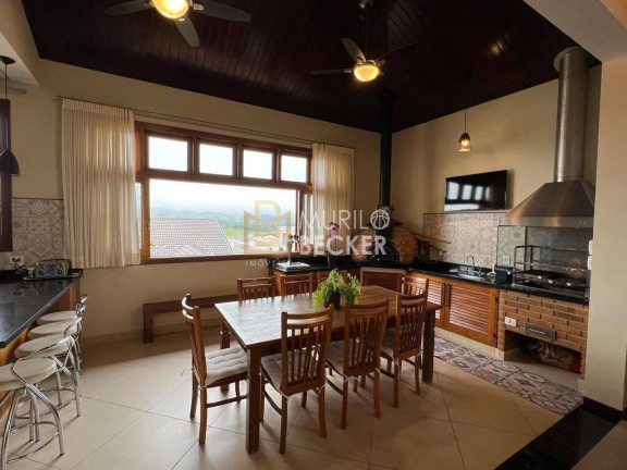 Imagem Casa de Condomínio com 5 Quartos à Venda, 380 m² em Urbanova - São José Dos Campos