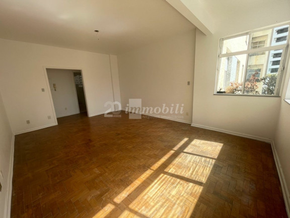 Apartamento com 2 Quartos à Venda, 110 m² em Higienópolis - São Paulo